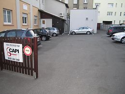 Hôtel Berlioz