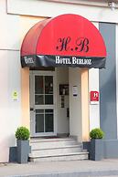Hôtel Berlioz