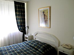 Hôtel Berlioz