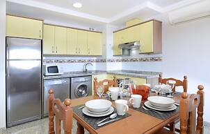 Apartamentos Nuriasol