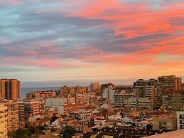 Apartamentos Nuriasol