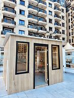 Apartamentos Nuriasol