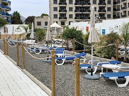 Apartamentos Nuriasol