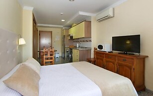 Apartamentos Nuriasol