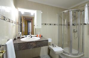 Apartamentos Nuriasol
