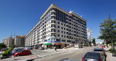 Apartamentos Nuriasol