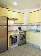Apartamentos Nuriasol