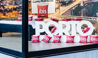 ibis Porto Centro São Bento