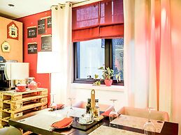 ibis Porto Centro São Bento