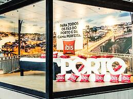 ibis Porto Centro São Bento
