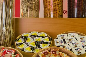 ibis Porto Centro São Bento