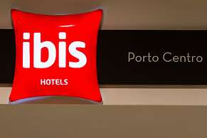 ibis Porto Centro São Bento