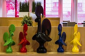 ibis Porto Centro São Bento