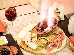 ibis Porto Centro São Bento