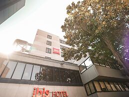 ibis Porto Centro São Bento