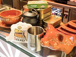 ibis Porto Centro São Bento