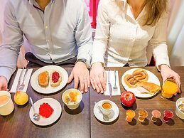 ibis Porto Centro São Bento