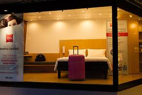 ibis Porto Centro São Bento