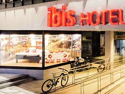 ibis Porto Centro São Bento