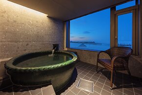 KITAKOBUSHI SHIRETOKO Hotel & Resort