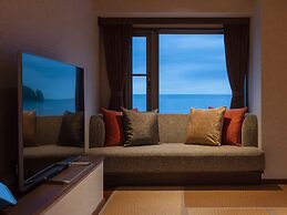 KITAKOBUSHI SHIRETOKO Hotel & Resort