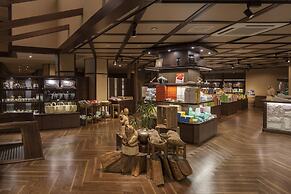 KITAKOBUSHI SHIRETOKO Hotel & Resort