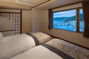 KITAKOBUSHI SHIRETOKO Hotel & Resort