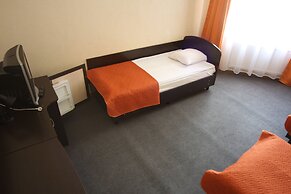 Hotel Na Sapernom