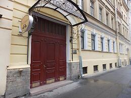 Hotel Na Sapernom