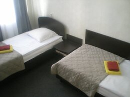 Hotel Na Sapernom