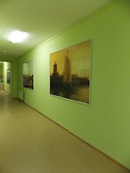 Hotel Na Sapernom