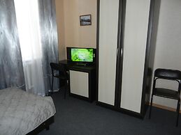 Hotel Na Sapernom