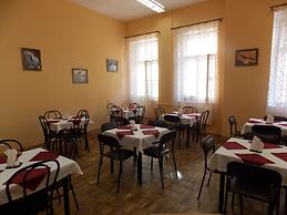 Hotel Na Sapernom