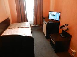 Hotel Na Sapernom