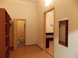 Hotel Na Sapernom