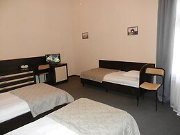 Hotel Na Sapernom