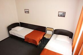 Hotel Na Sapernom