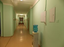 Hotel Na Sapernom