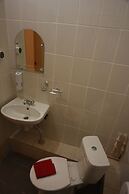 Hotel Na Sapernom