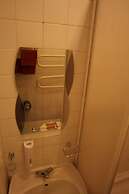 Hotel Na Sapernom