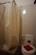 Hotel Na Sapernom