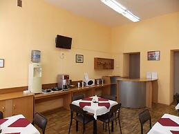 Hotel Na Sapernom