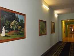 Hotel Na Sapernom