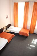 Hotel Na Sapernom