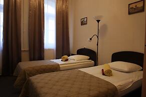Hotel Na Sapernom