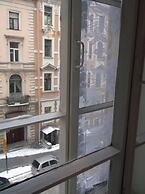 Hotel Na Sapernom