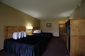 The Inn at Old Nauvoo