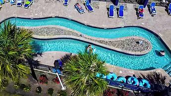 Grande Shores Ocean Resorts Condominiums