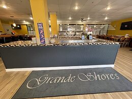 Grande Shores Ocean Resorts Condominiums