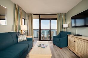 Grande Shores Ocean Resorts Condominiums